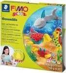 STAEDTLER Modelliermasse mehrfarbig