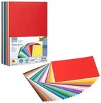 folia Tonpapier DIN A4 130 g/m&sup2;