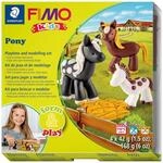 STAEDTLER Modelliermasse mehrfarbig