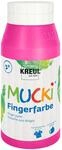 KREUL Fingerfarbe 750 ml pink