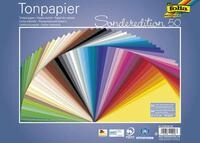 folia Tonpapier 130 g/m&sup2;