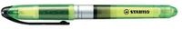 STABILO NAVIGATOR Textmarker 1,0 - 4,0 mm - gelb