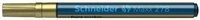 Schneider 278 Lackmarker 0.8 mm Gold