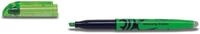 PILOT FRIXION Textmarker Gr&uuml;n