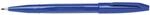 Pentel Sign Pen Filzstift - Schreibfarbe blau