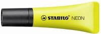 STABILO Neon Textmarker Gelb