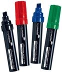 Legamaster TZ 48 Flipchart-Marker 4.0 - 12.0 mm Mehrfarbig