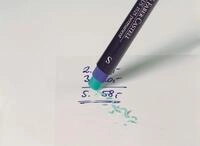 FABER-CASTELL MULTIMARK 1523 Folienstifte-Set 0.4 mm Mehrfarbig