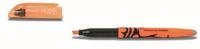 PILOT FRIXION Textmarker Orange