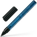 Schneider Maxx 248 Textilmarker blau 1.0 mm Schreibfarbe: Schwarz