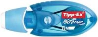 Tipp-Ex Korrekturroller Micro Tape Twist 5 mm