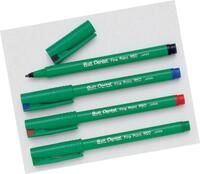Pentel Ball R50 Tintenroller 0.4 mm Schwarz