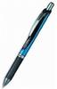 Pentel BLN75-AO, Pentel EnerGel BLN75 Gelschreiber schwarz/blau 0,25 mm -