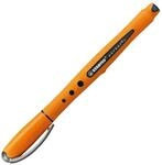 STABILO worker+ Tintenroller - 0,5 mm - schwarz
