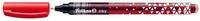 Pelikan inky 273 Tintenroller 0.5 mm Rot