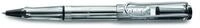 LAMY Tintenroller safari, blau, 0.6 mm, vista