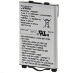 Mitel - Batterie - 850 mAh - f&uuml;r Mitel 610d, 612d, 620d, 622d, 630d, 632d