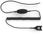 EPOS CAVA 31 Headset-Anschlusskabel