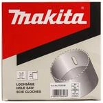 makita BIM P-35106 Lochs&auml;ge 152mm, 1 St.
