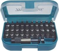 makita Bit-Set P-73352 31-teilig