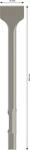 BOSCH Spatmei&szlig;el 1 St.