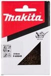 makita Schleifb&uuml;rste P-65648 messsing