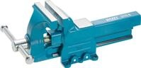 HAZET Schraubstock 2175N Ganzstahl 100,0 mm
