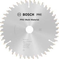BOSCH PRO Multi Material Kreiss&auml;geblatt 160mm 1 St.