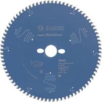 BOSCH Expert for Aluminium Kreiss&auml;geblatt 1 St.