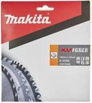 makita Kreiss&auml;geblatt B-32390 MAKFORCE 190x30x60Z