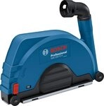 BOSCH Professional GDE 230 FC-S Absaughaube f&uuml;r Winkelschleifer