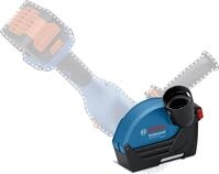 BOSCH Professional GDE 125 EA-T Absaughaube f&uuml;r Winkelschleifer
