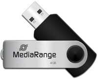 MediaRange USB-Stick 2.0 4GB