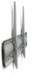 Ergotron WM Wandhalterung XL starr f&uuml;r ein Display ab 106,68 cm (42 Zoll) silber