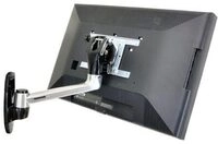 Ergotron LX HD Schwenkarm Wandhalterung f&uuml;r einen Monitor bis 106,68 cm (42 Zoll)
