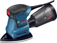 BOSCH Professional GSS 160-1 A Schwingschleifer 180 Watt