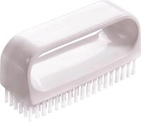 haug&reg; b&uuml;rsten Nagelb&uuml;rste, wei&szlig;