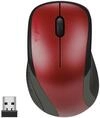 Speedlink KAPPA Wireless Maus, rot