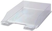 HAN Briefablage DIN C4 transparent
