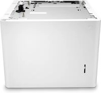 HP Papierfach 2.100 Blatt f&uuml;r LaserJet M607 M608 M609 Serie (L0H18A)