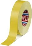tesa Gewebeb&auml;nder 38 mm x 50 m gelb