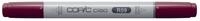 COPIC&reg; ciao Marker Typ R - 59 Layoutmarker variabel Rot