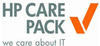 HP CarePack - 4 Jahre - Serviceerweiterung Austausch am nächsten Arbeitstag...