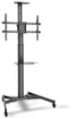 Digitus TV-Wagen f&uuml;r Bildschirme bis zu 178 cm fahrbar, VESA max. 600x400
