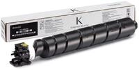 Kyocera Original TK-8800K Toner schwarz bis zu 30.000 Seiten (1T02RR0NL0) f&uuml;r ECOSYS
