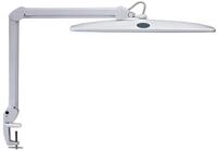 MAUL Schreibtischlampe 15 kW wei&szlig;