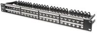 Digitus Modulares High Density Patch Panel, geschirmt