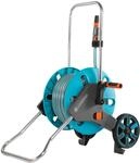 GARDENA Schlauchwagen AquaRoll M Set, 20 m