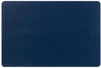 DURABLE Schreibtischunterlage 65,0 x 52,0 cm dunkelblau