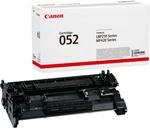 Canon Original Toner 052 schwarz 3.100 Seiten (2199C002)